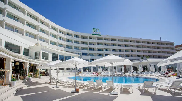 ON Hotels Oceanfront