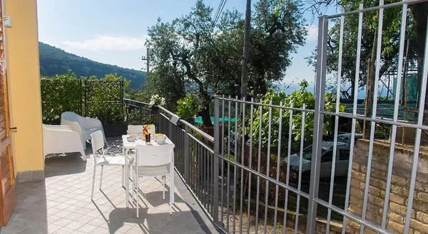 'On Michele Guest house