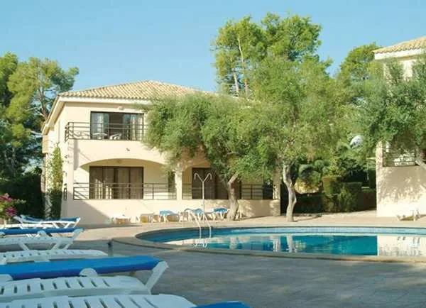Ona Aucanada Club Aparthotel