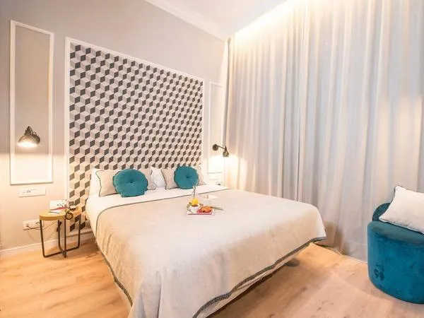 Ona Hotels Mosaic