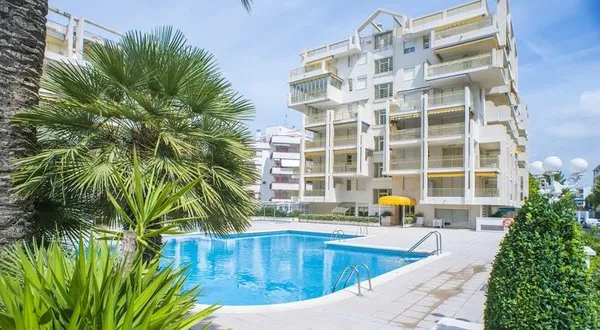 Ona Suites Salou