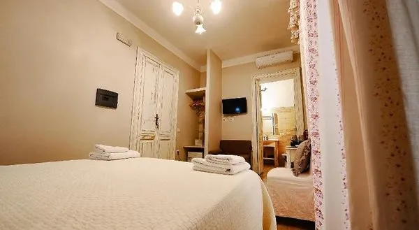 Onda Marina Rooms