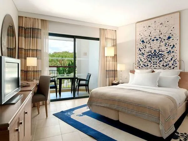 Ondamar Hotel Apartamentos