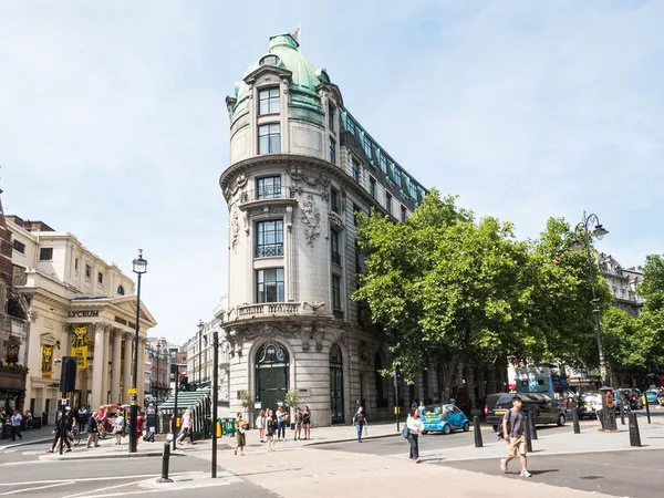 One Aldwych