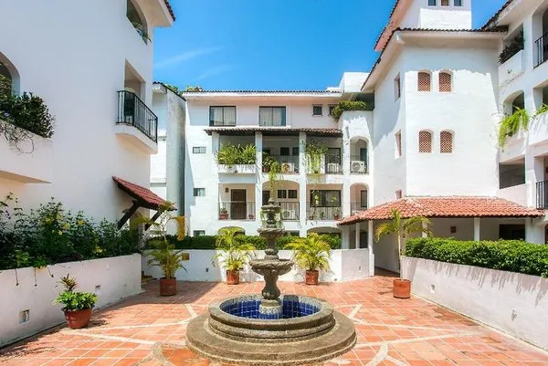 One Beach Street Puerto Vallarta