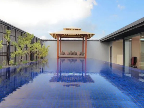 One Eleven / 111 Resort