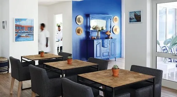One Marine Drive Boutique Hotel