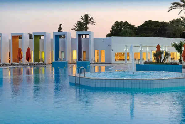 One Resort Aqua Park & Spa
