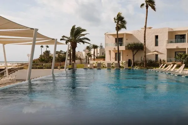 One Resort Premium Hammamet