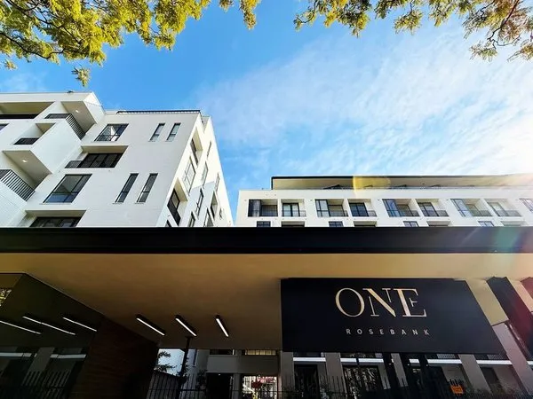 One Rosebank Executive Apartment Hotel