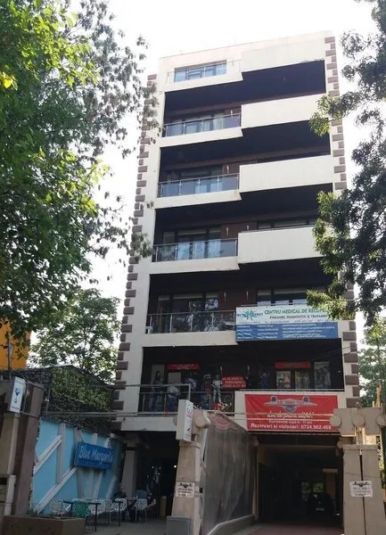 One88 Apartments