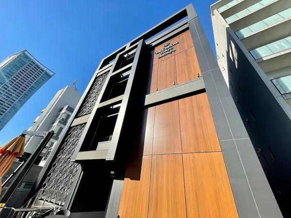 Onefive Tokyo Shibuya