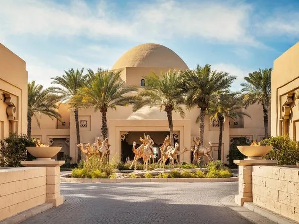 One&Only Royal Mirage - The Palace