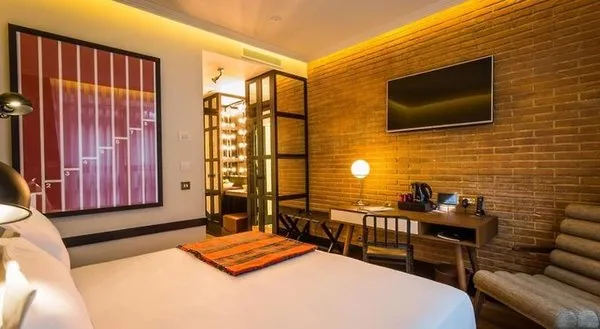 Only YOU Hotel Atocha