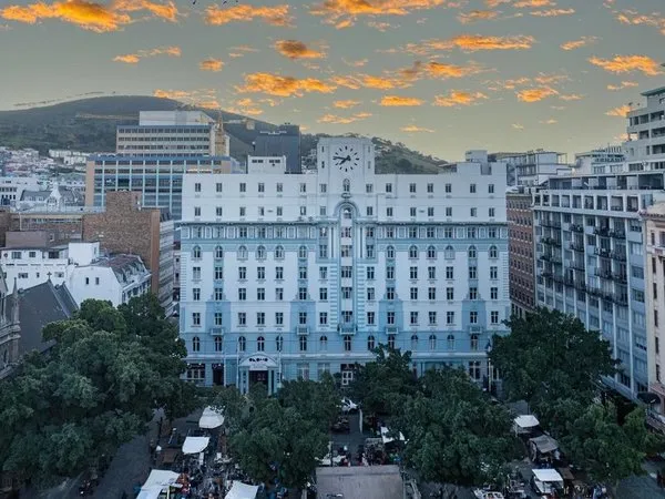 Onomo Hotel Cape Town - Inn On The Square