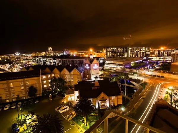 ONOMO Hotel Cape Town Waterfront