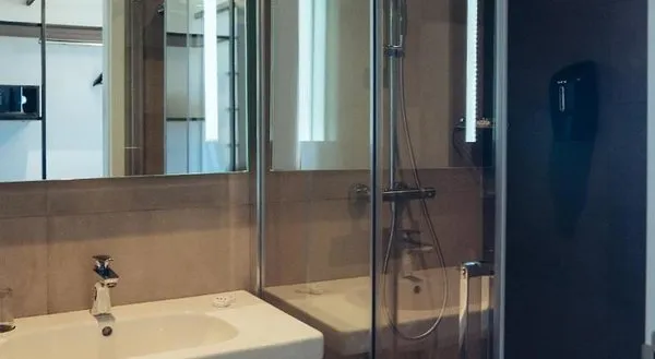 Onomo Hotel Casablanca Airport