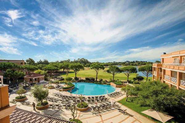 Onyria Quinta Da Marinha Hotel & Villas