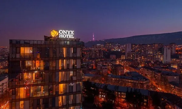 Onyx Hotel