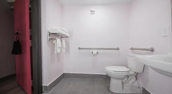 Onyx Hotel Miami Airport