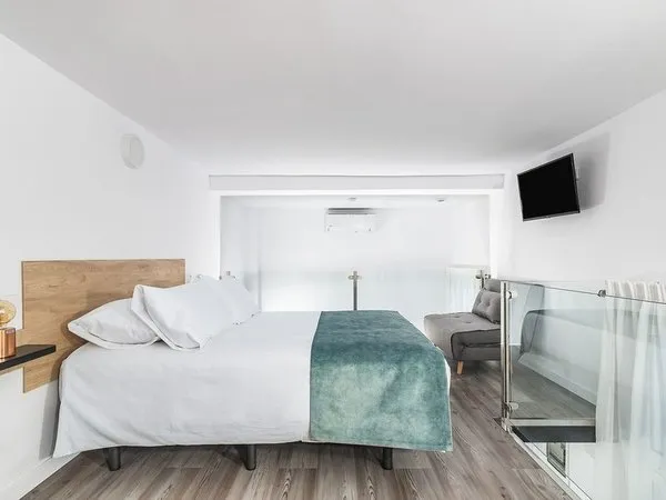 Open Sea Suites
