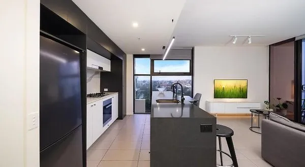 Opera Apartments South Brisbane