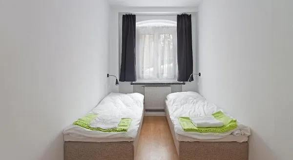 Opera Hostel