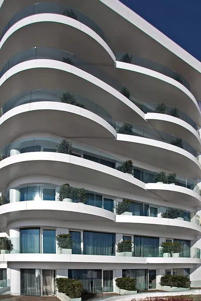 Opera Hotel Bosphorus