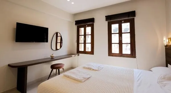 Opera House Hotel