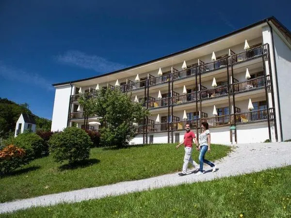OptimaMed Gesundheitsresort St. Josef