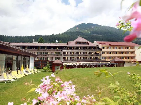 OptimaMed Gesundheitsresort Weißbriach