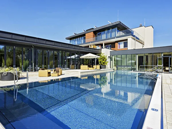 OptimaMed Revital Resort Aspach