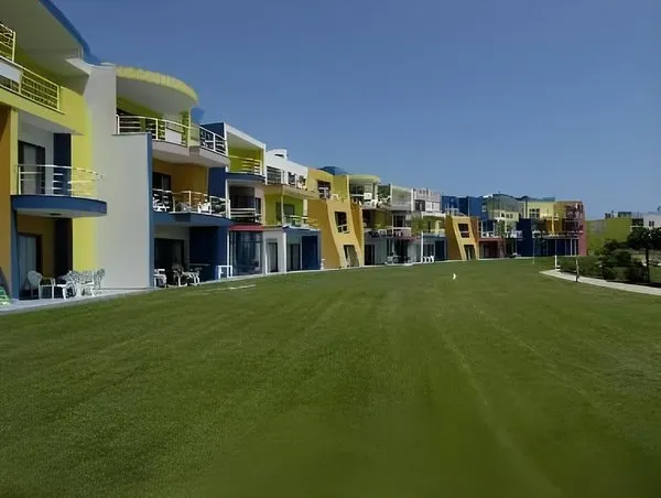 Orada Apartamentos Turisticos Marina de Albufeira