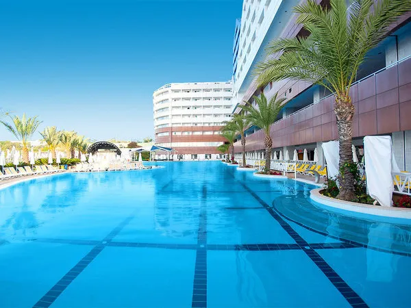 Orange County Alanya