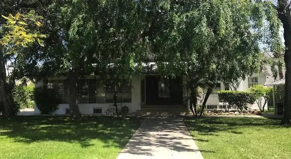 Orange Drive Hostel