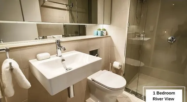 Orange Stay Apartments