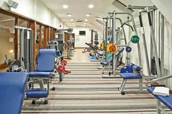 Oranmore Lodge Hotel