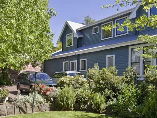 Orari Bed & Breakfast
