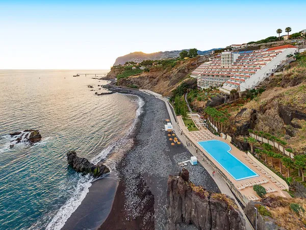 Orca Praia