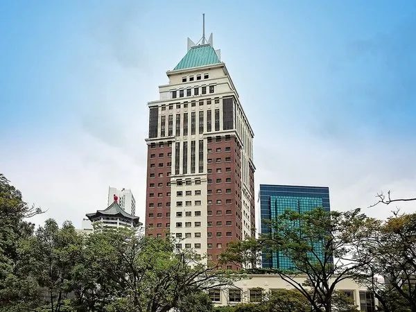 Orchard Parksuites