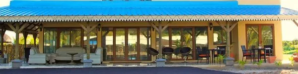 Orchid Villas Mauritius