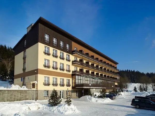 Orea Hotel picák