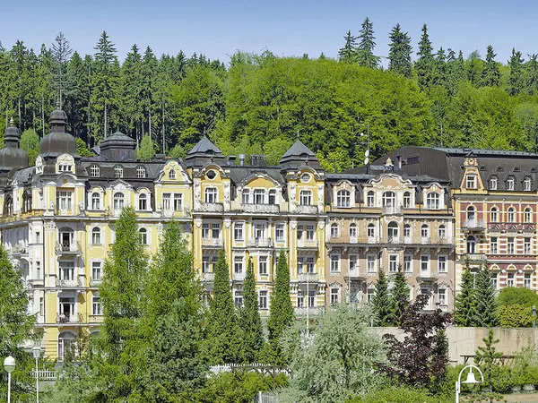 Orea Spa Hotel Palace Zvon