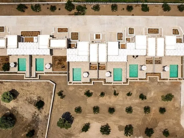 Orelia Luxury Villas