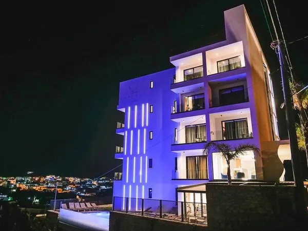 Ori Mare Hotel