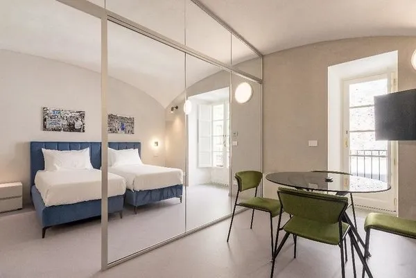 Oriana Homel Torino