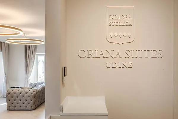 Oriana Suite Udine