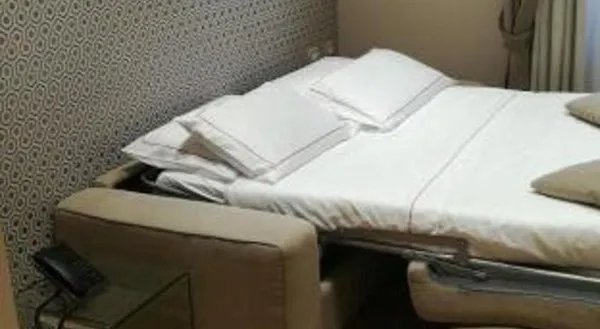 Oriana Suites Verona