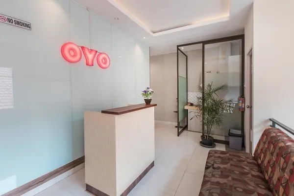 Orienchi House