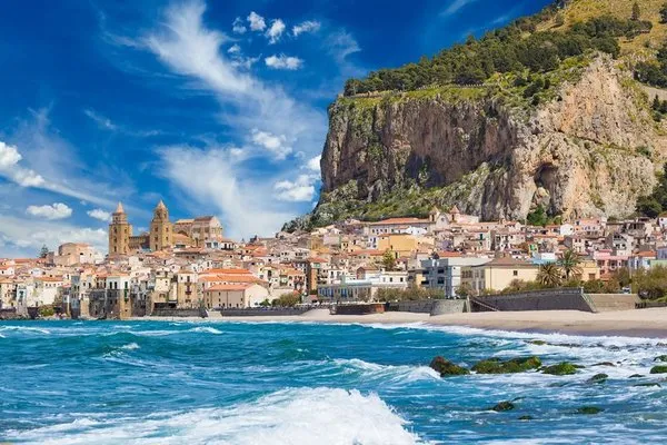 Hotels in Italien finden